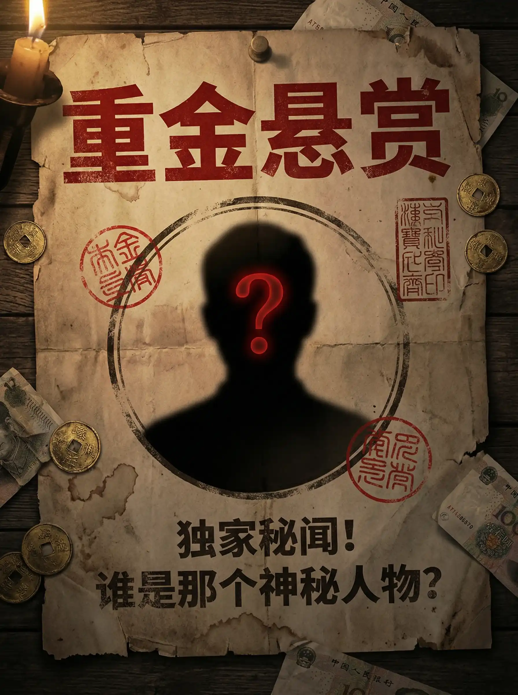 九游会娱乐 - 重金悬赏线索征集令